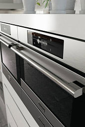 Компактный духовой шкаф Asko OCS8476S