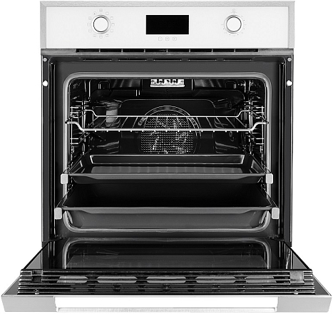 Духовой шкаф Kuppersberg FZH 611 W preview 6