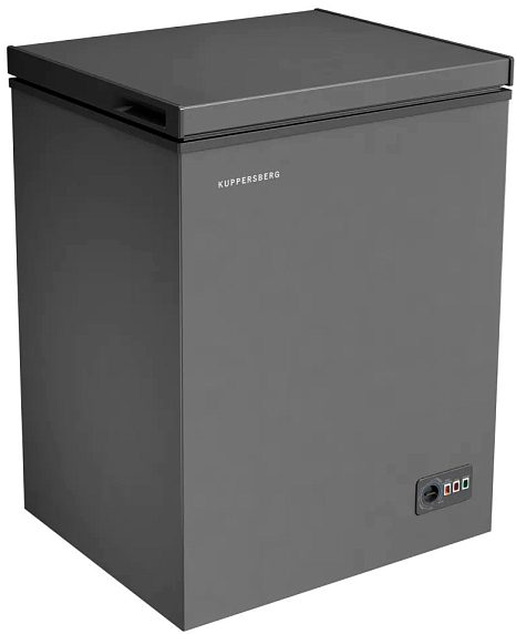Морозильный ларь Kuppersberg FLCF 170 G preview 5
