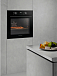 Купить Духовой шкаф Kuppersberg HF 608 Black  preview 7