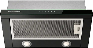 Вытяжка Kuppersberg SLIMTOUCH 60 B