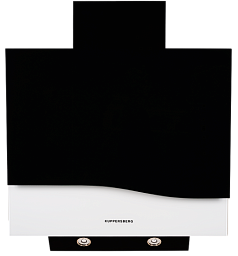Вытяжка Kuppersberg F W620 B