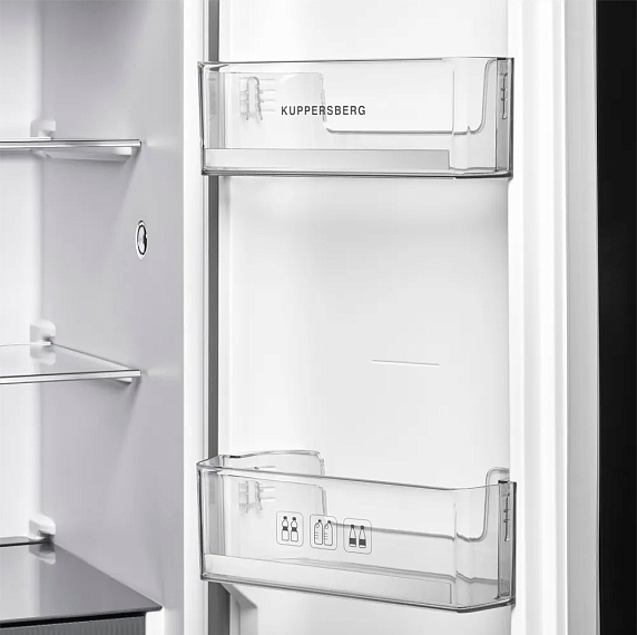 Холодильник Kuppersberg NFFD 186 DX preview 12