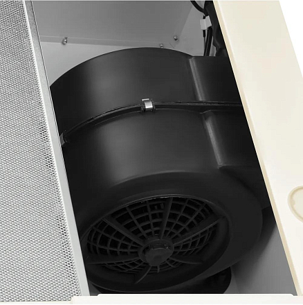 Вытяжка Kuppersberg SLIMTURBO 60 C preview 8