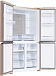 Купить Холодильник Kuppersberg NFFD 183 BEG preview 20