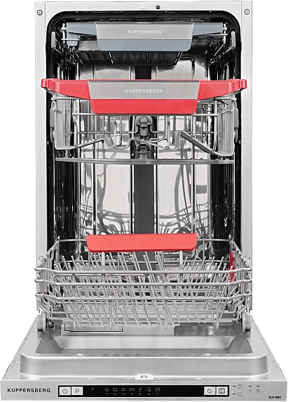 Встраиваемая посудомоечная машина Kuppersberg GLM 4580 preview 9