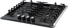 Газовая варочная панель Kuppersberg TS 61 B