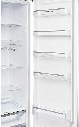 Встраиваемый холодильник Kuppersberg SRB 1770 preview 7