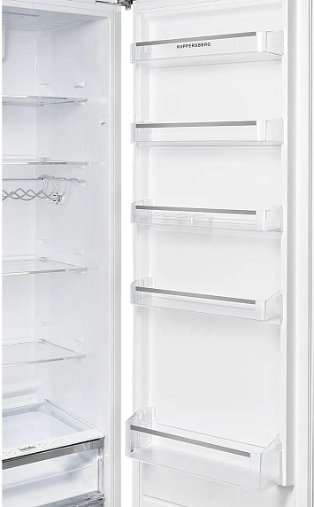 Встраиваемый холодильник Kuppersberg SRB 1770 preview 7