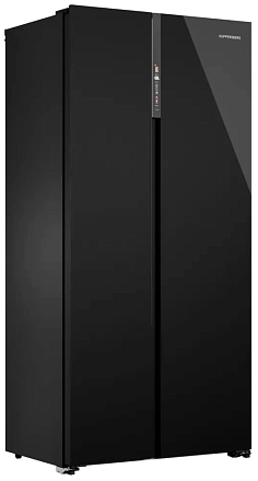 Холодильник Kuppersberg Side by Side RFSN 1990 BG preview 7