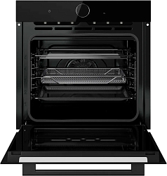 Духовой шкаф электрический Kuppersberg HT 617 B