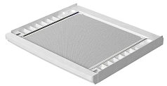 Соединительный элемент для сушильной машины Kuppersberg DS 420