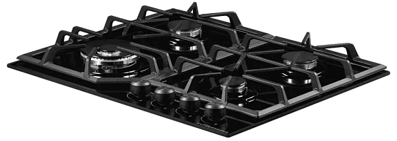Варочная панель Kuppersberg FG 62 B preview 2