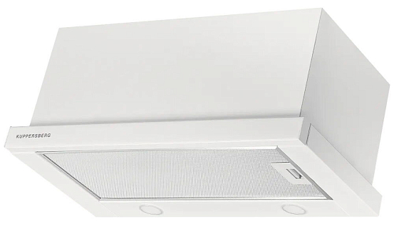 Вытяжка Kuppersberg SLIMTURBO 60 W preview 3