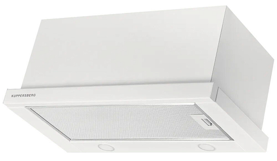 Вытяжка Kuppersberg SLIMTURBO 60 W preview 3