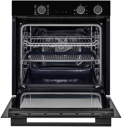 Духовой шкаф Kuppersberg KSO 610 B preview 6