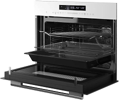 Духовой шкаф Kuppersberg KMW 694 W