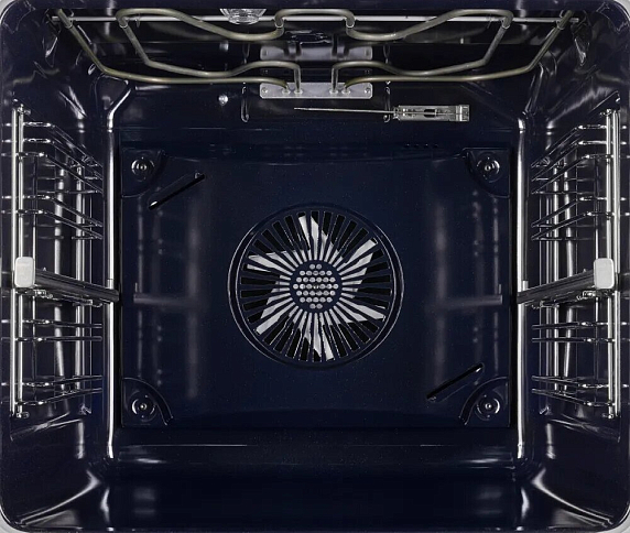 Духовой шкаф Kuppersberg HFT 610 B preview 7