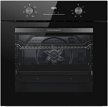 Духовой шкаф электрический Kuppersberg HO 606 Black