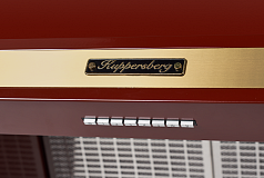 Вытяжка Kuppersberg T 669 BOR Bronze