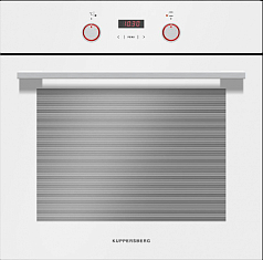 Духовой шкаф Kuppersberg HH668W