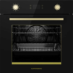 Духовой шкаф Kuppersberg NC 693 B