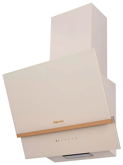 Вытяжка Kuppersberg F 600 C preview 5