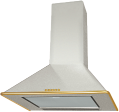 Вытяжка Kuppersberg Onda 60 JG 4PB