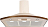 Вытяжка Kuppersberg BONA 90 C Bronze