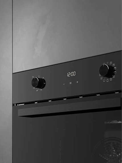 Духовой шкаф Kuppersberg HF 678 B preview 17