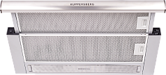 Вытяжка Kuppersberg SLIMLUX II 60 XG
