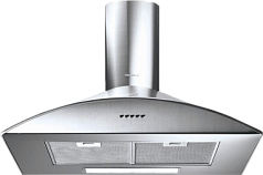 Вытяжка Kuppersberg KATRINA 60 X 4PB
