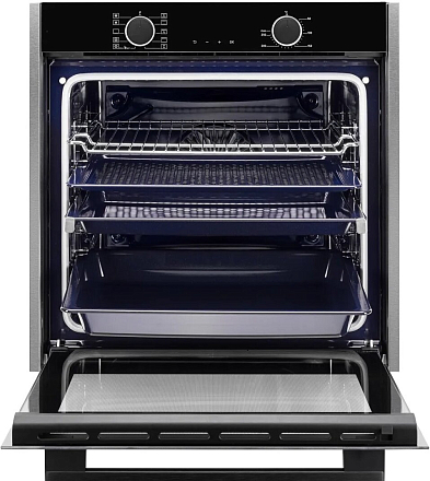 Духовой шкаф Kuppersberg HFT 610 B фото 9 Духовой шкаф Kuppersberg HFT 610 B preview 9