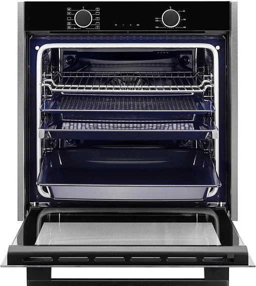 Духовой шкаф Kuppersberg HFT 610 B preview 9