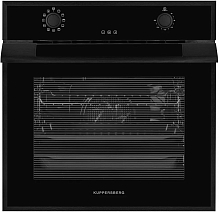 Духовой шкаф Kuppersberg FZH 611 B