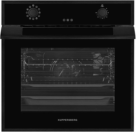 Духовой шкаф Kuppersberg FZH 611 B preview 5