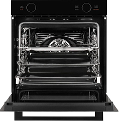Духовой шкаф Kuppersberg HT 612 Black