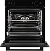 Купить Духовой шкаф Kuppersberg HT 612 Black preview 5