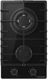 Газовая варочная панель Kuppersberg FG 36 B