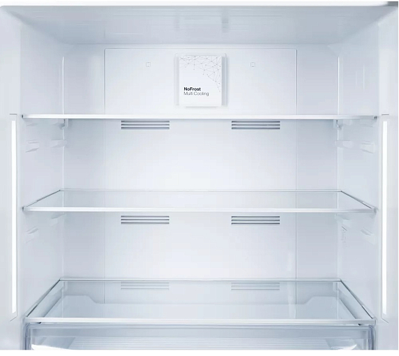 Двухкамерный холодильник Kuppersberg NRV 1867 HBE preview 6