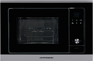 Встраиваемая микроволновая печь Kuppersberg HMW 655 X
