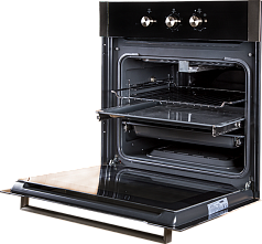 Духовой шкаф Kuppersberg HGG 663 T