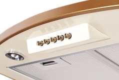 Вытяжка Kuppersberg Bona 60 JB