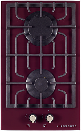 Газовая варочная панель Kuppersberg TG 39 L