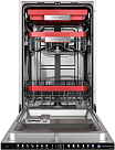 Встраиваемая посудомоечная машина Kuppersberg GSS 4577