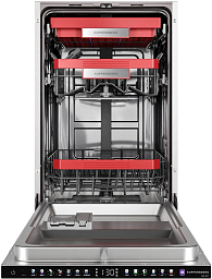 Встраиваемая посудомоечная машина Kuppersberg GSS 4577