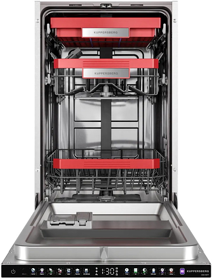 Встраиваемая посудомоечная машина Kuppersberg GSS 4577 preview 1