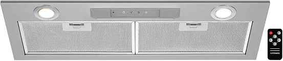 Вытяжка Kuppersberg INLINEA 72 Inox preview 5
