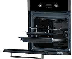 Духовой шкаф Kuppersberg HA 657 T