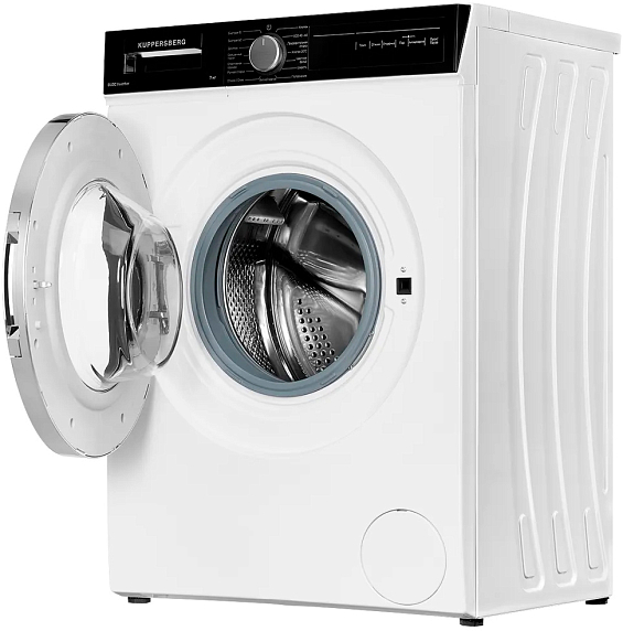 Стиральная машина Kuppersberg WM 490 W preview 5
